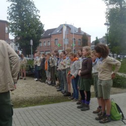 P1050958 - Scouts en Gidsen Zaventem 